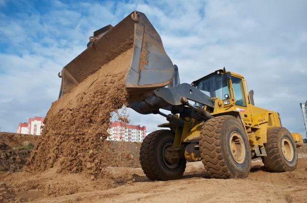 Cost of Bulldozing Service in Coeur D Alene
