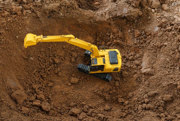 Cost of Dozer Service in Coeur D Alene