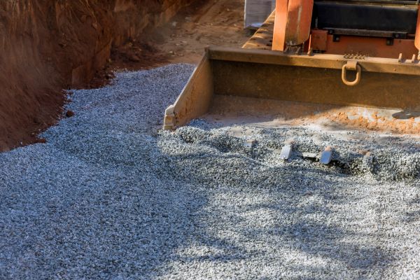 Cost of Gravel Removal in Coeur D Alene