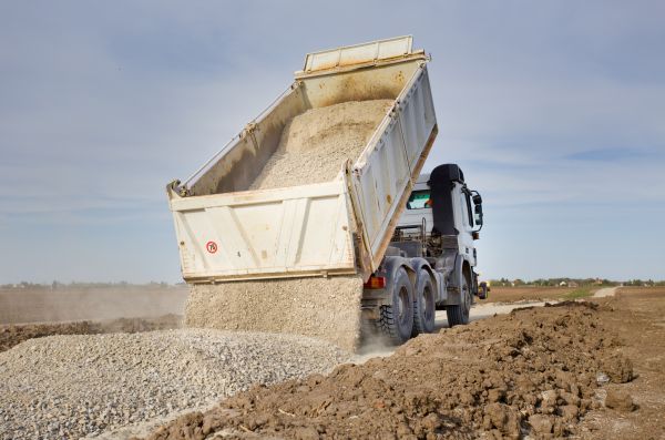 Cost of Gravel Road Repair in Coeur D Alene