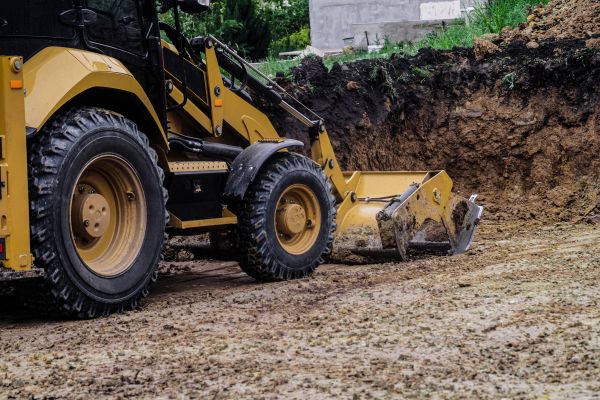 Cost of Ground Leveling in Coeur D Alene