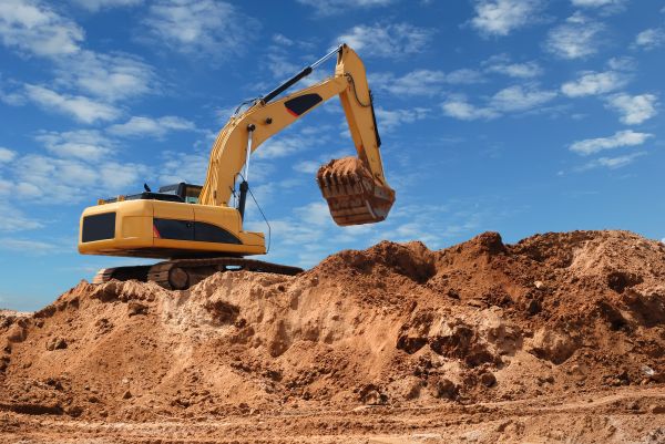 Cost of Sitework Service in Coeur D Alene