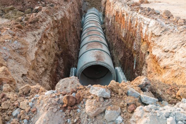 Cost of Pipe Excavation in Coeur D Alene