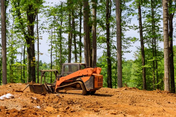 Cost of Soil Grading in Coeur D Alene