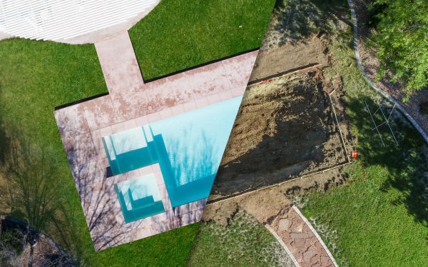 Cost of Pool Ground Preparation in Coeur D Alene