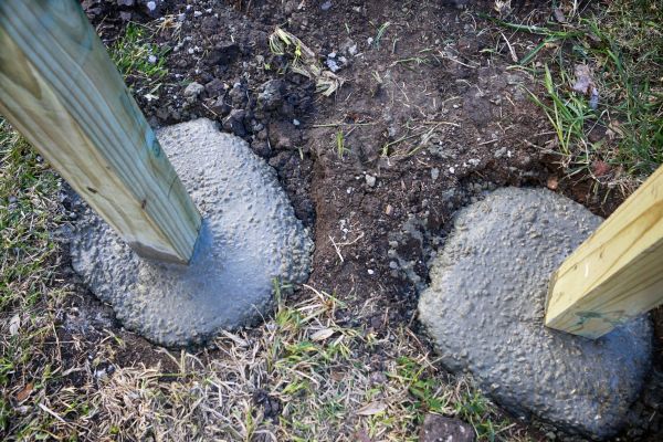 Cost of Post Hole Excavation in Coeur D Alene