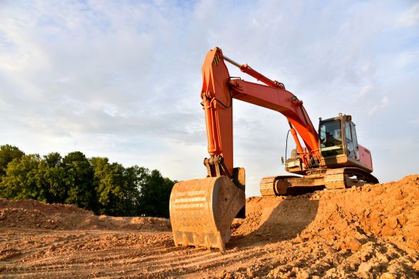 Cost of Construction Excavation in Coeur D Alene