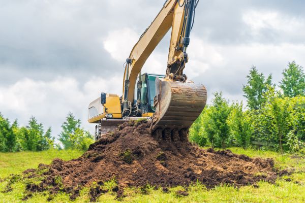 Cost of Soil Removal in Coeur D Alene