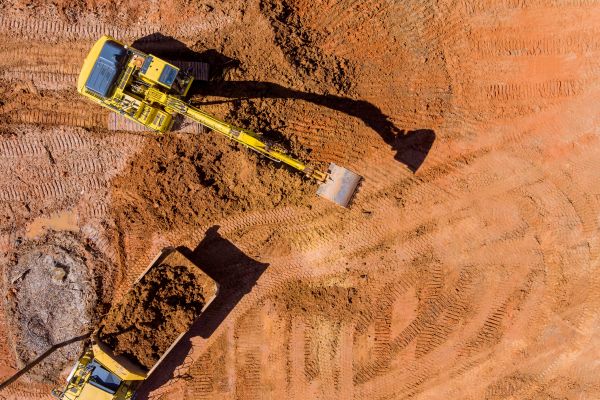 Cost of Excavation Service in Coeur D Alene