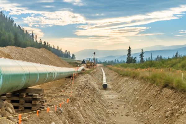Cost of Pipeline Excavation in Coeur D Alene