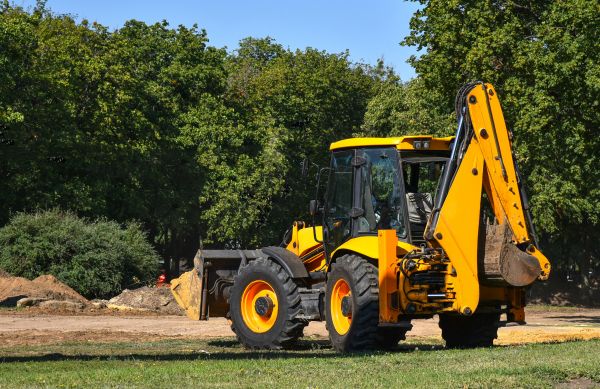 Cost of Dirt Grading in Coeur D Alene