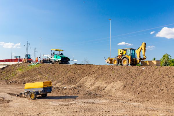 Cost of Front Yard Grading in Coeur D Alene