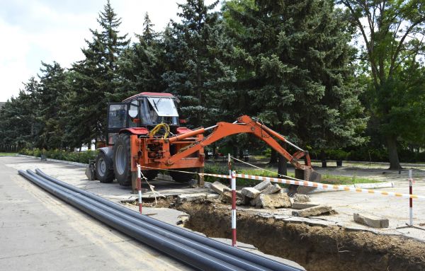 Cost of Sewer Line Excavation in Coeur D Alene