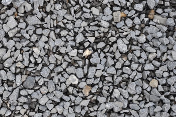 Gravel Smoothing in Coeur D Alene
