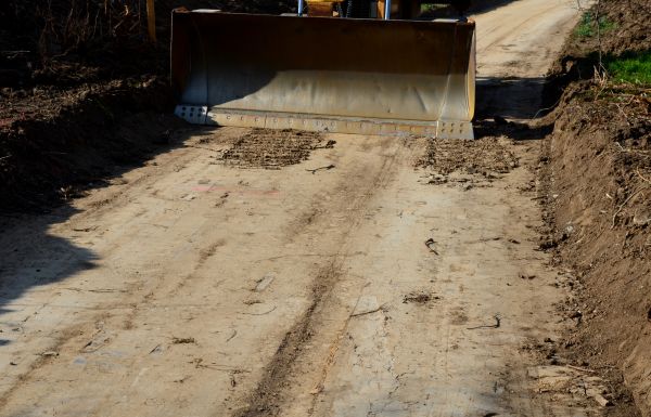 Cost of Topsoil Leveling in Coeur D Alene