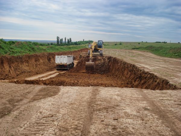 Cost of Foundation Digging in Coeur D Alene
