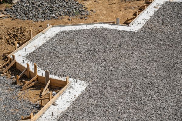 Cost of Foundation Backfilling in Coeur D Alene