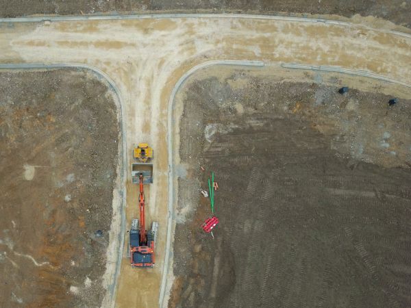Cost of Dirt Road Grading in Coeur D Alene