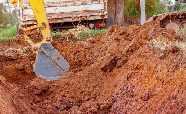 Cost of Trench Cutting Service in Coeur D Alene