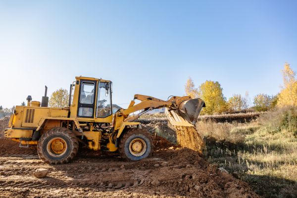 Cost of Field Leveling in Coeur D Alene