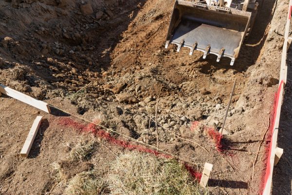 Cost of Lawn Regrading in Coeur D Alene