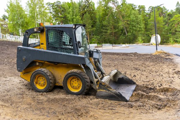 Cost of Yard Excavation in Coeur D Alene