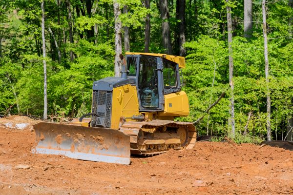 Cost of Lawn Flattening in Coeur D Alene