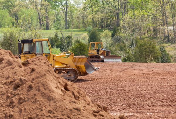 Cost of Residential Site Preparation in Coeur D Alene