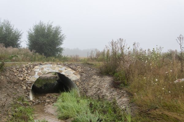 Cost of Culvert Excavation in Coeur D Alene