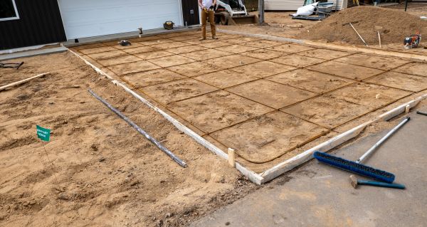 Cost of Driveway Site Preparation in Coeur D Alene
