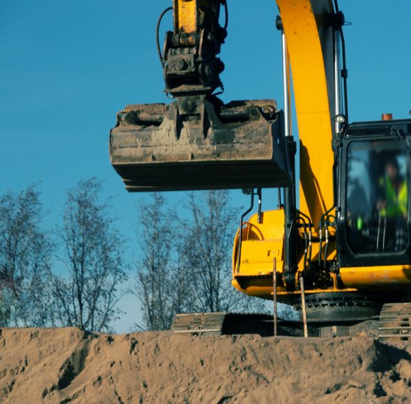 Cost of Slope Excavation in Coeur D Alene