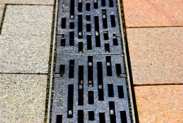 Cost of Trench Drainage in Coeur D Alene