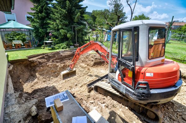 Crawlspace Digging in Coeur D Alene