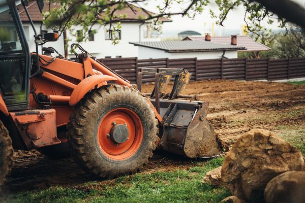 Cost of Garden Excavation in Coeur D Alene