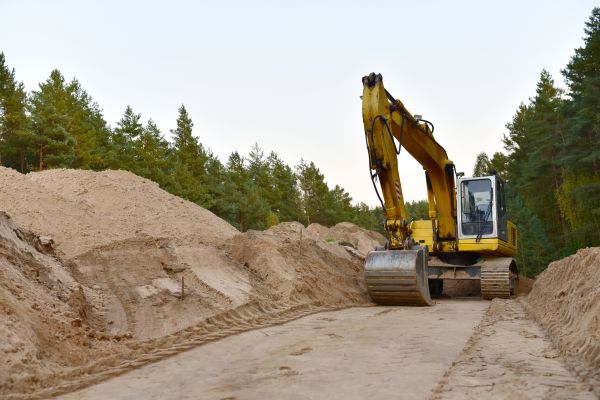 Cost of Unpaved Road Grading in Coeur D Alene