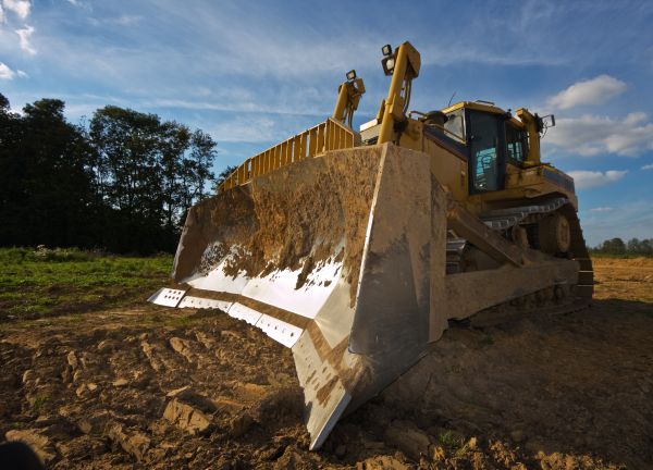 Cost of Slope Flattening in Coeur D Alene