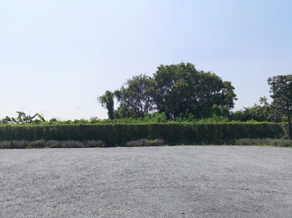 Gravel Parking Lot Grading in Coeur D Alene