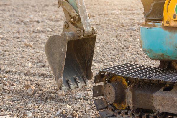 Parking Space Grading in Coeur D Alene