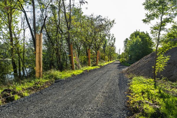 Cost of Dirt Road Construction in Coeur D Alene