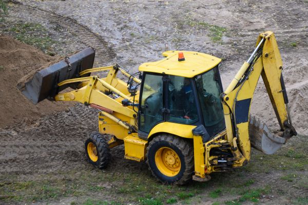 Cost of Construction Site Leveling in Coeur D Alene