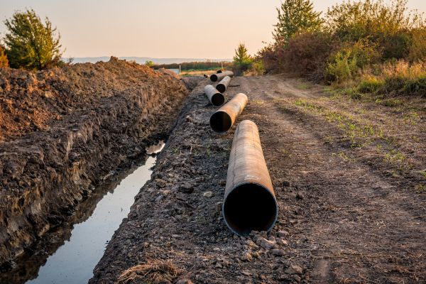 Cost of Trench Clearing in Coeur D Alene