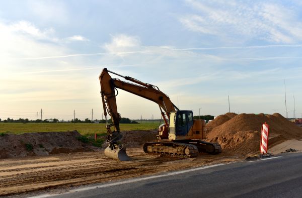 Cost of Road Grading in Coeur D Alene